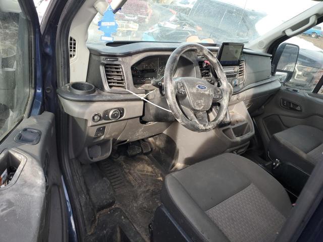 1FTBR2CG4MKA94462 Ford Transit T-250