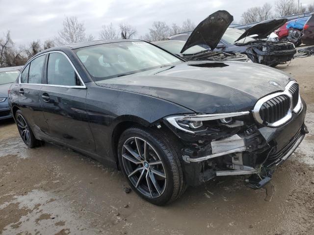 WBA5R7C54KAJ79259 BMW 330XI