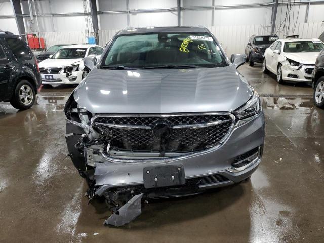 5GAEVCKWXLJ120592 Buick Enclave Avenir