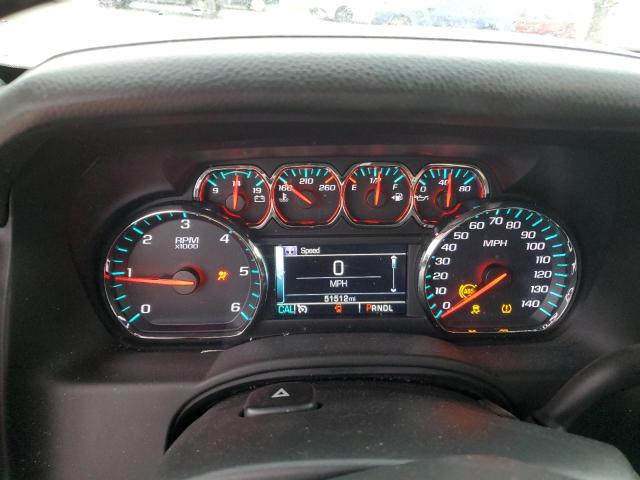1GKS1FKC3KR326085 GMC Yukon Xl C1500 Sle