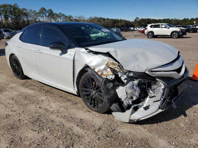 4T1K61AKXMU527633 Toyota CAMRY XSE