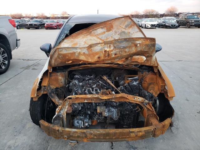 KNADN4A3XG6568618 KIA RIO EX