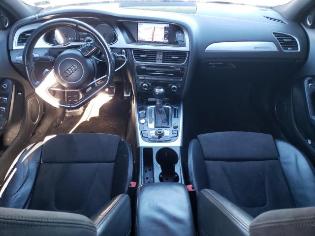 WAUBGAFL3FA093723 Audi S4 Premium Plus
