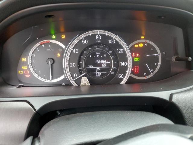 1HGCR2F87FA145892 Honda ACCORD EXL