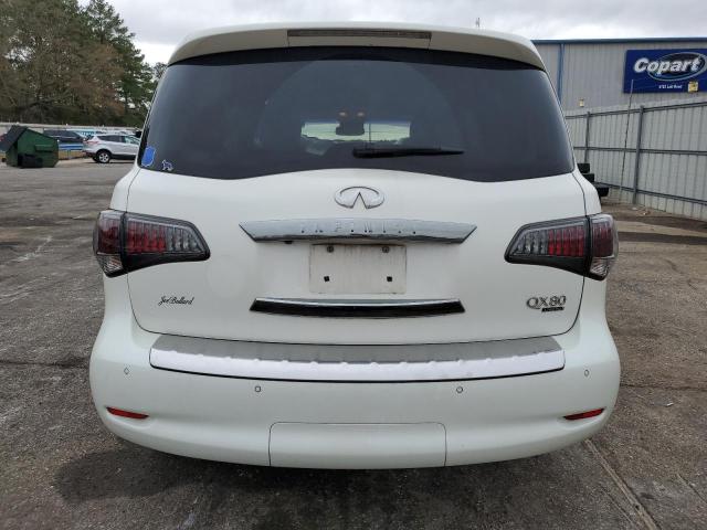 JN8AZ2NE7F9082781 Infiniti QX80