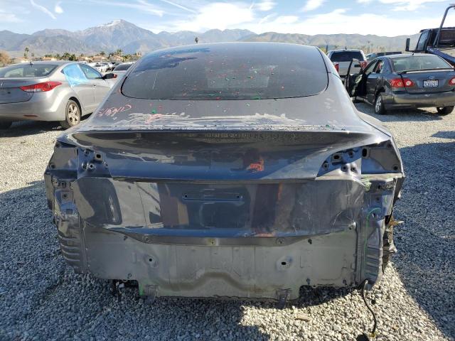 5YJ3E1EA3MF017419 Tesla MODEL 3