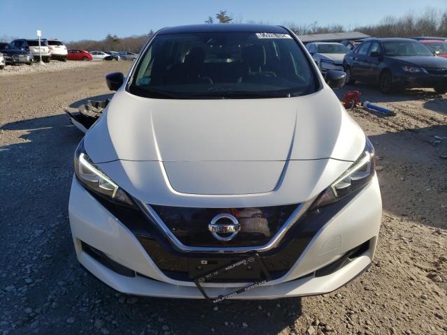 1N4BZ1CV9NC562440 Nissan Leaf Sv Plus