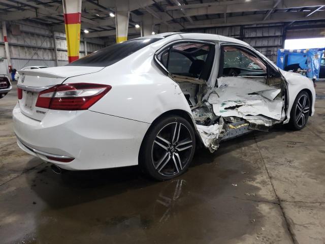 1HGCR2F54GA018444 Honda Accord Sport