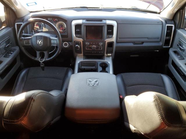 1C6RR6LT3JS255194 RAM 1500 Slt