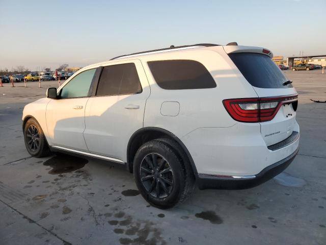 1C4RDHDG0EC332320 Dodge DURANGO LIMITED