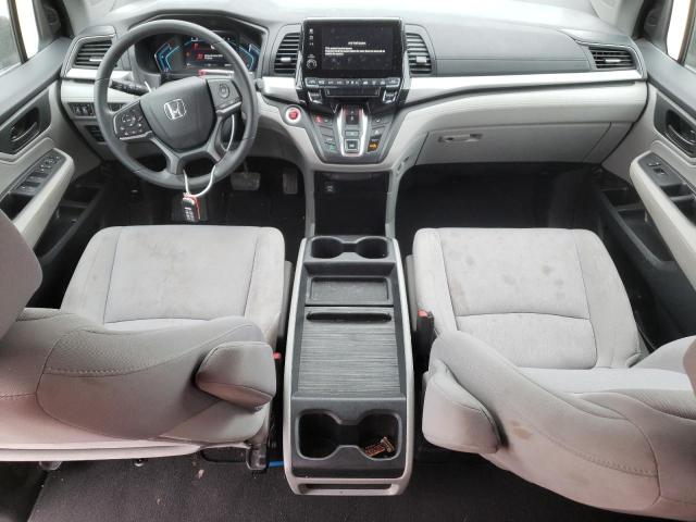 5FNRL6H59KB051230 Honda ODYSSEY EX