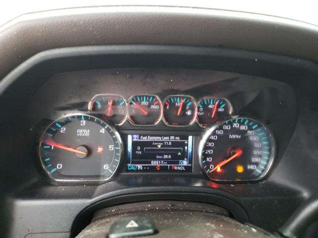 3GTP1NEC5HG412112 GMC Sierra C1500 Slt