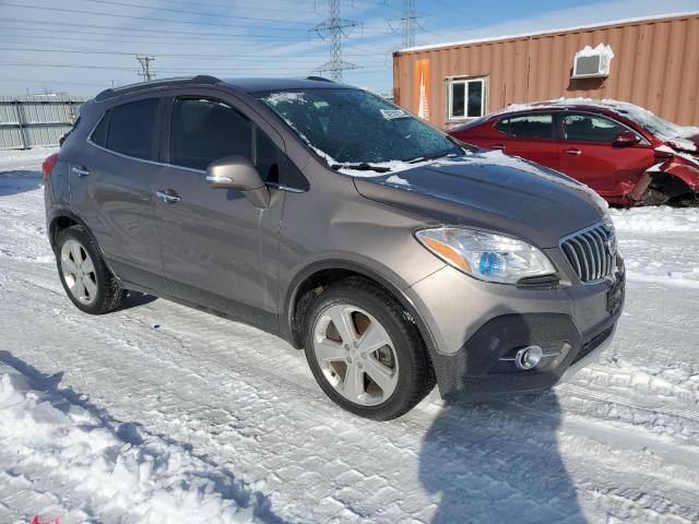 KL4CJBSB7FB149081 Buick Encore Convenience