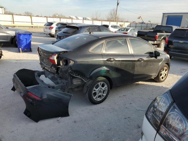 3FADP4BJ8EM216652 Ford FIESTA SE