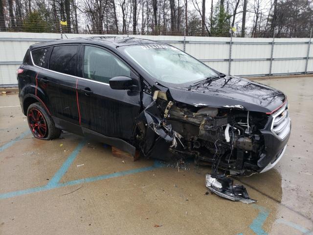 1FMCU9GD7HUC17706 Ford ESCAPE SE