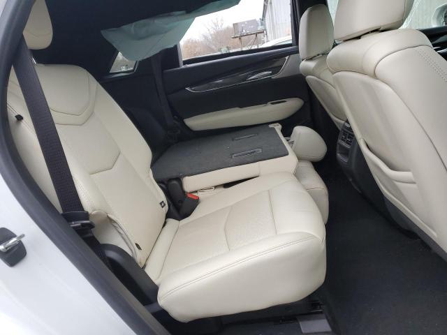 1GYKNGRS4LZ109496 Cadillac Xt5 Sport