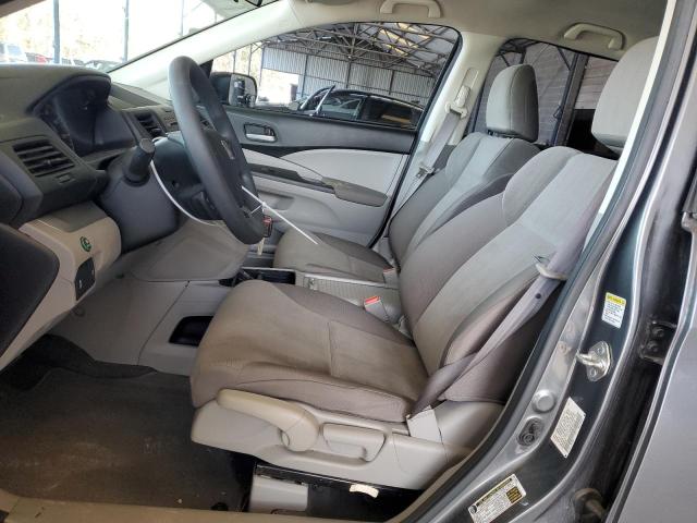 3CZRM3H32EG715158 Honda CR-V LX