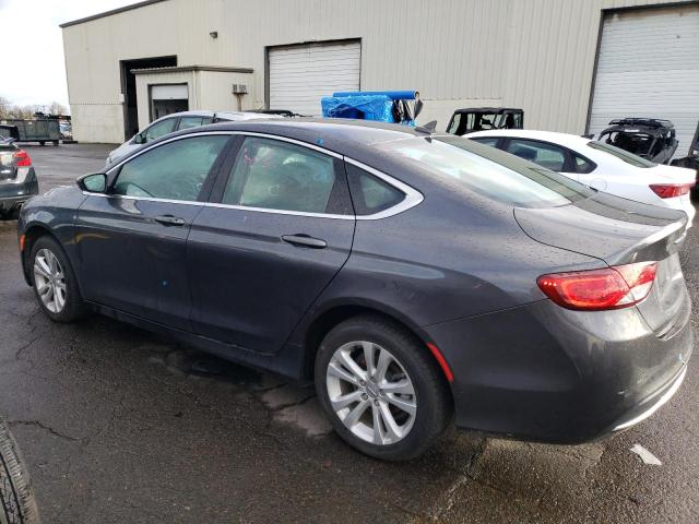 1C3CCCABXGN114191 Chrysler 200 Limited