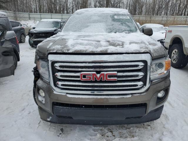 1GTG6CE38G1304571 GMC CANYON SLE