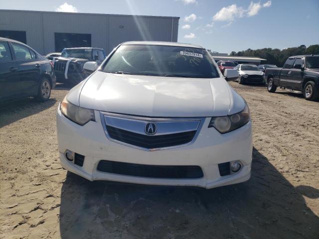 JH4CU2F8XEC002725 Acura Tsx Se