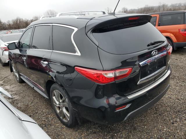 5N1AL0MM6EC504739 Infiniti QX60