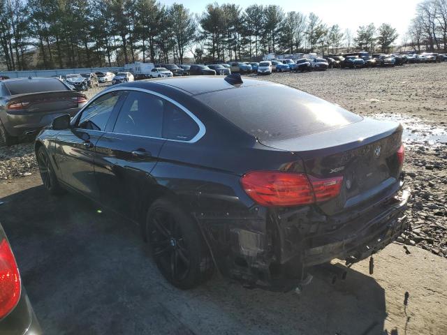 WBA4C9C55GG136689 BMW 428 Xi Gran Coupe Sulev
