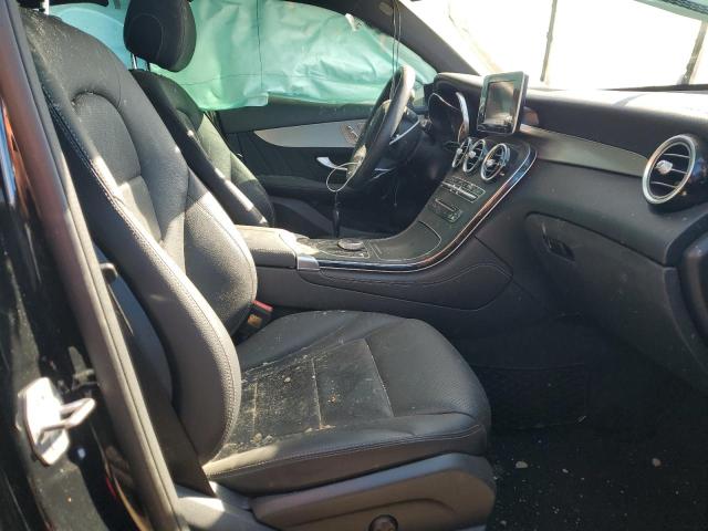 WDC0J4KBXKF660091 Mercedes-Benz Glc Coupe 300 4matic