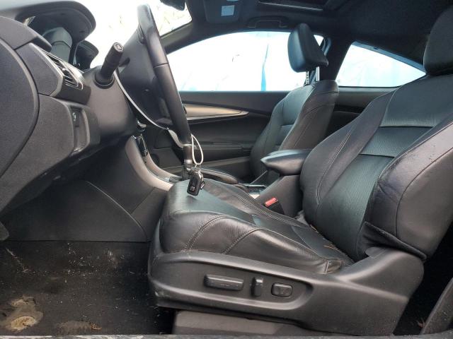 1HGCT2A89GA005028 Honda ACCORD EXL