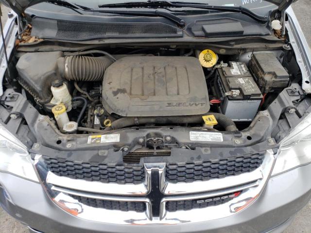 2C4RDGCG9LR173961 Dodge Grand Caravan Sxt