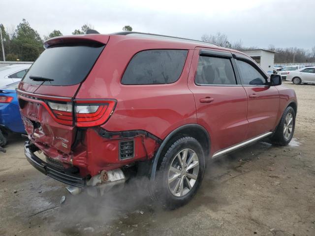 1C4RDHDG8EC481297 Dodge DURANGO LIMITED