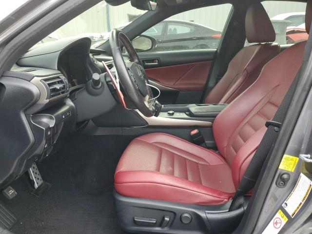 JTHC81D27K5034500 Lexus IS 300