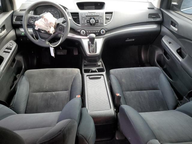 2HKRM3H38EH557633 Honda CR-V LX