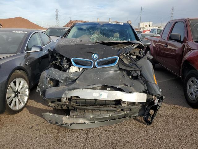 WBY1Z2C54EV284495 BMW I3 Bev