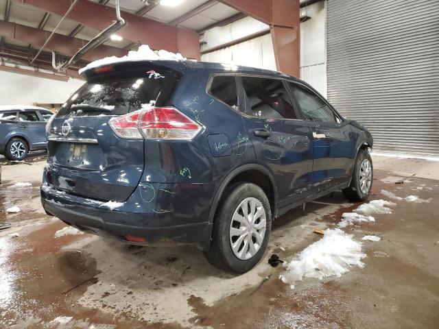 JN8AT2MV3GW143100 Nissan ROGUE S