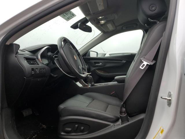 1G1125S36FU133679 Chevrolet IMPALA LT