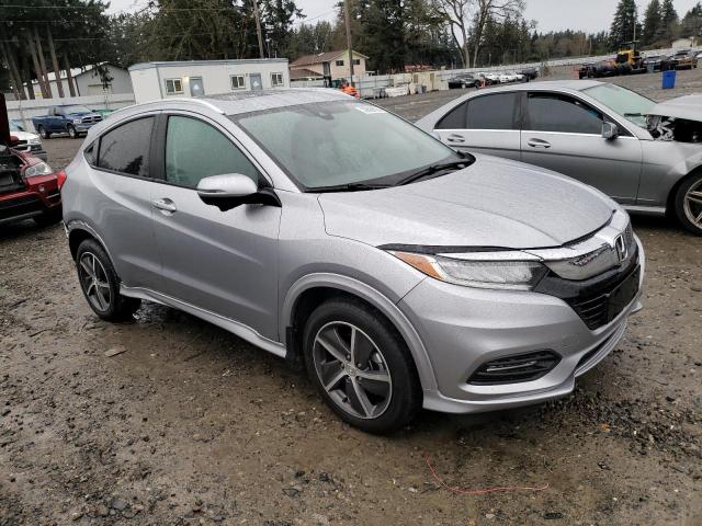 3CZRU6H96LM715068 Honda Hr-v Touring
