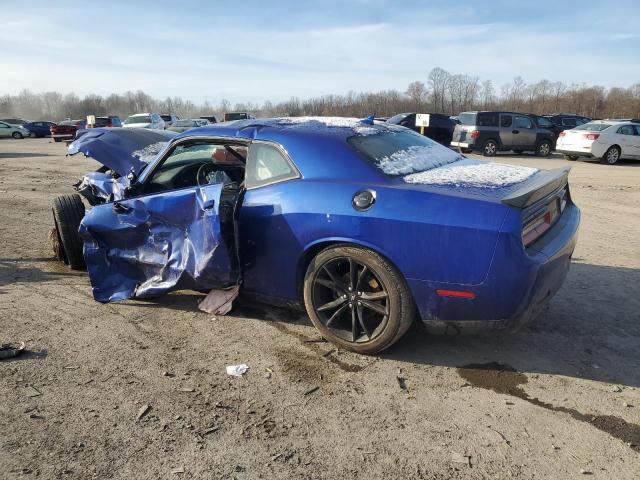 2C3CDZBT1JH217071 Dodge Challenger R/t