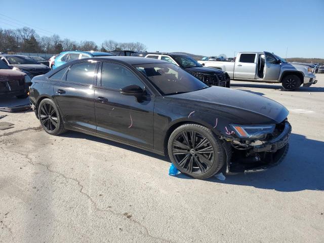WAUE3AF22MN101543 Audi A6 Premium Plus