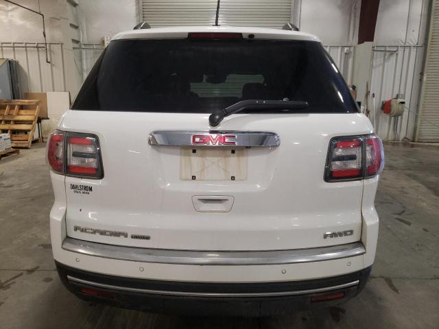 1GKKVSKD0HJ308849 GMC Acadia Limited Slt-2