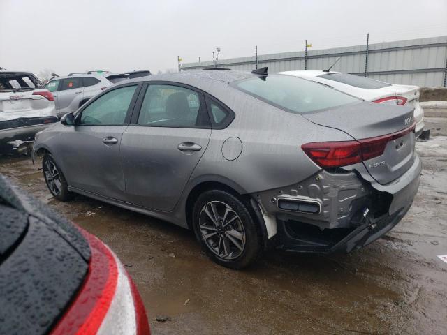 3KPF24ADXPE685963 KIA FORTE LX