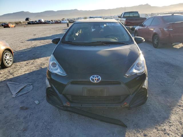 Auction sale of the 2017 Toyota Prius C , vin: JTDKDTB30H1595105, lot number: 137814894