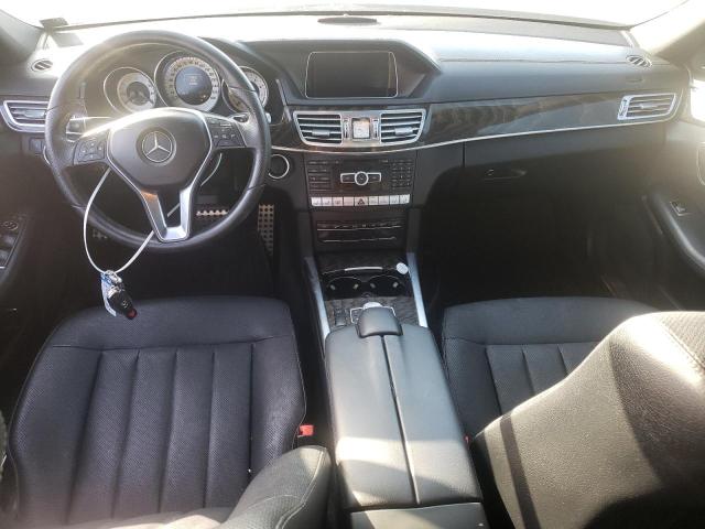WDDHF6FB8FB159896 Mercedes-Benz E 400