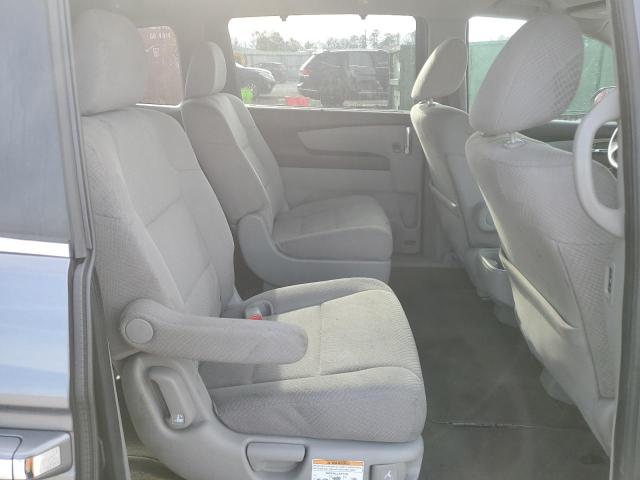 5FNRL5H40FB076055 Honda ODYSSEY EX