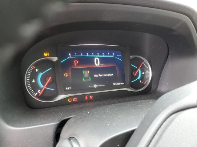 5FNYF6H90MB044837 Honda Pilot Touring