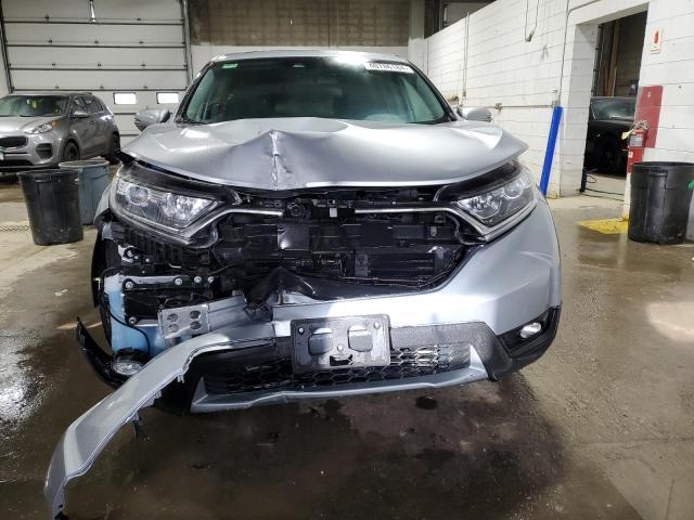 7FARW2H84JE061967 Honda CR-V EXL