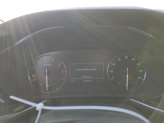 LRBFZMR44MD078307 Buick Envision Preferred