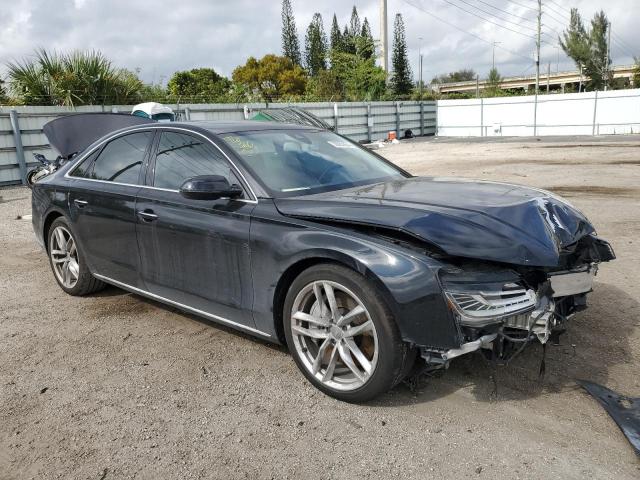 WAUJ2AFD5FN013267 Audi A8 QUATTRO