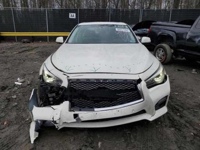 JN1BV7AR1FM414554 Infiniti Q50 BASE
