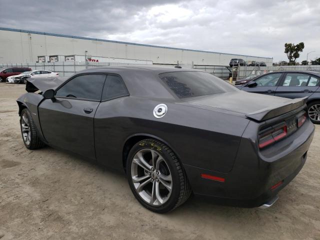 2C3CDZBT1MH627728 Dodge Challenger R/t