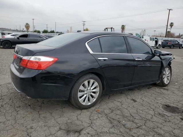 1HGCR3F81EA023551 Honda ACCORD EXL